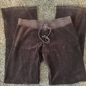 Juicy tracksuit pants